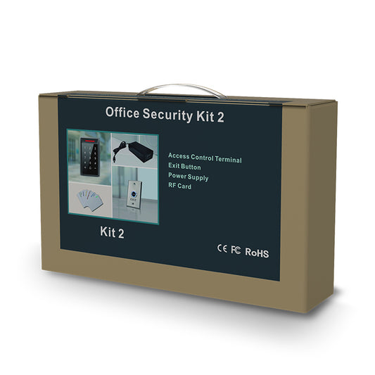 Office Security Kit 2