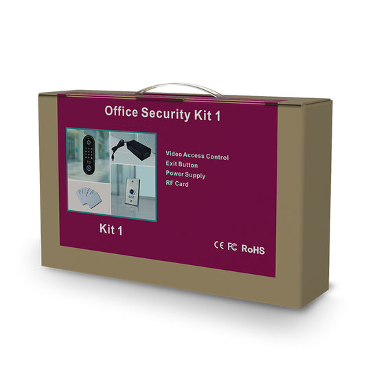 Office Security Kit 1