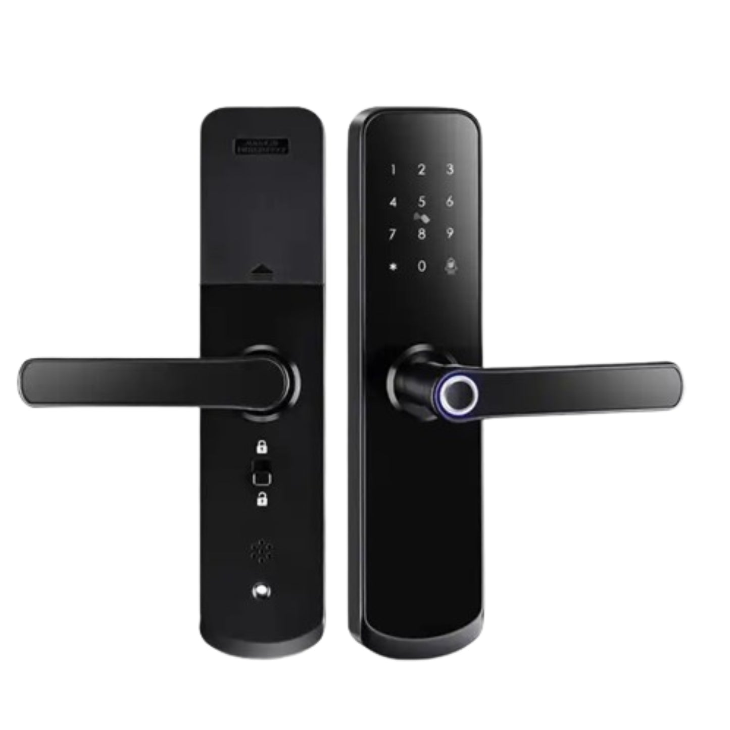 Smart Door Lock