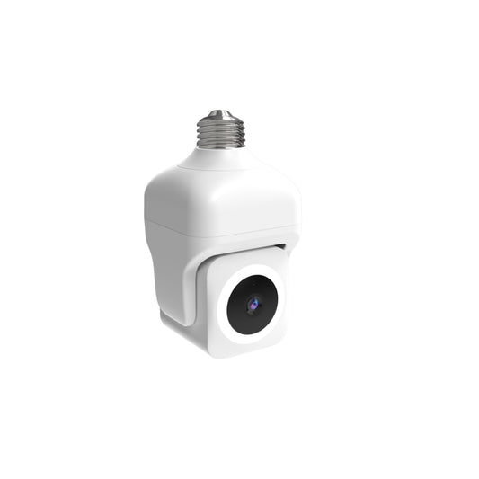 4MP Security Camera Mobile Tracking 10M Infrared Night Vision