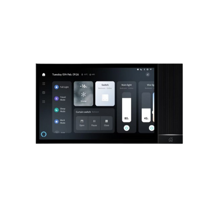 Smart Control Panel 8 Pro