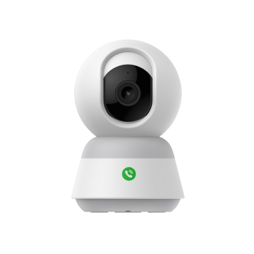 Smart Indoor WiFi Camera