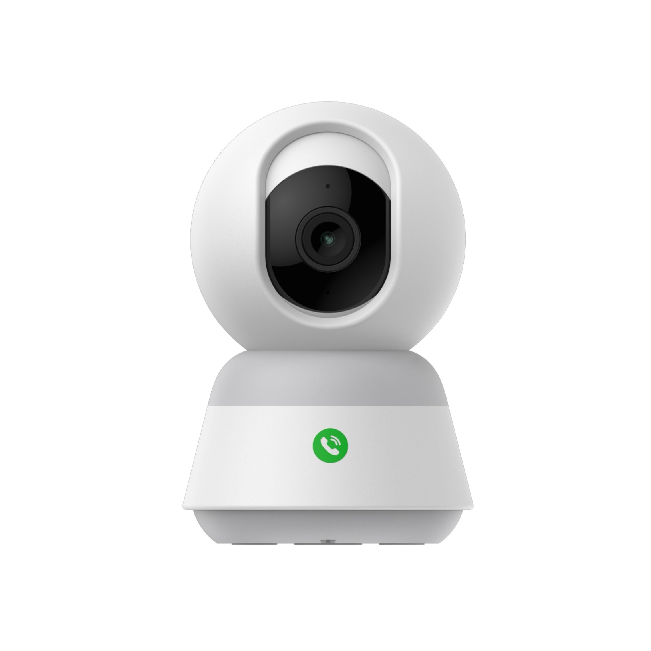 Smart Indoor WiFi Camera