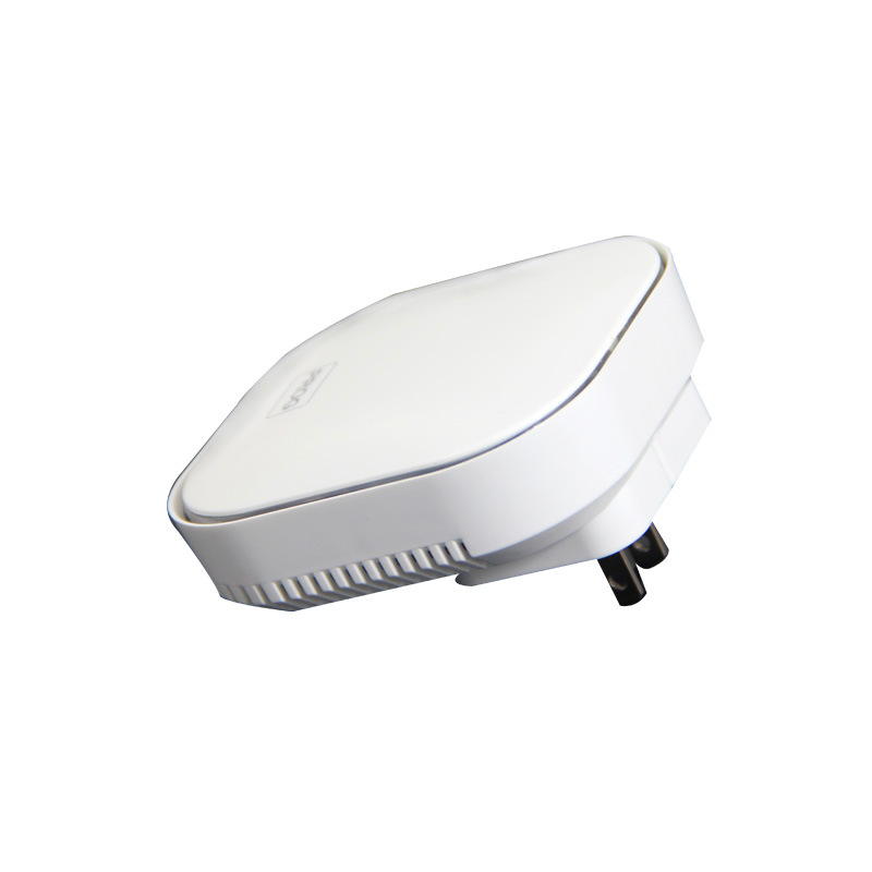 ZigBee Gas Detector