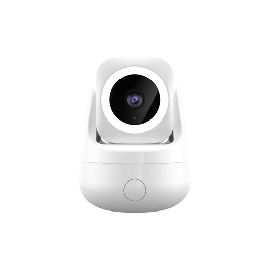 4MP ProHD Indoor Wi-Fi Camera, Security IP Camera with Pan/Tilt, Two-Way Audio, Night Vision, Remote Viewing