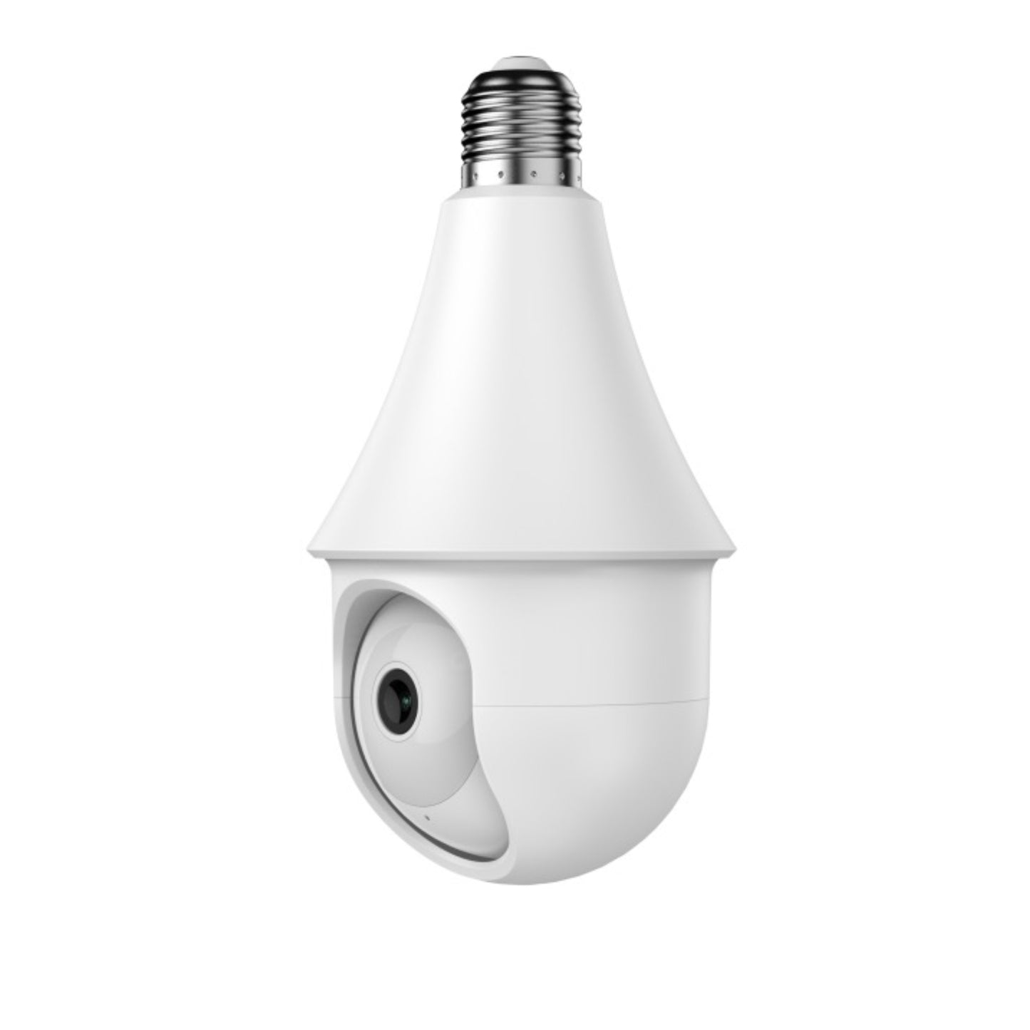 Smart Bulb Camera