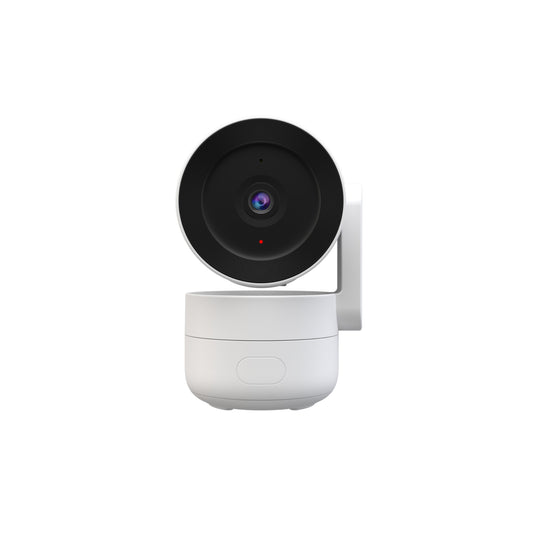 4MP ProHD Indoor Wi-Fi Camera, Security IP Camera with Pan/Tilt, Two-Way Audio, Night Vision, Remote Viewing