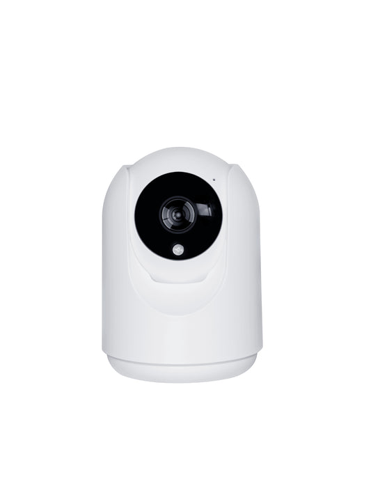 3MP/4MP ProHD Indoor Wi-Fi Camera, Security IP Camera with Pan/Tilt, Two-Way Audio, Night Vision, Remote Viewing