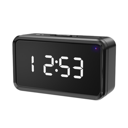 Smart Multi-mode Gateway (Time Display)