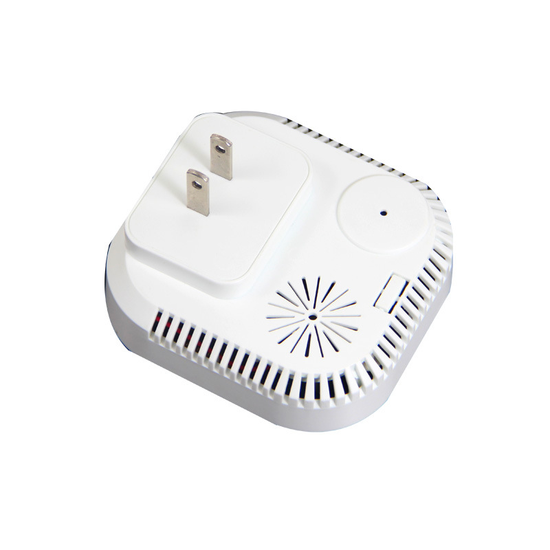 ZigBee Gas Detector