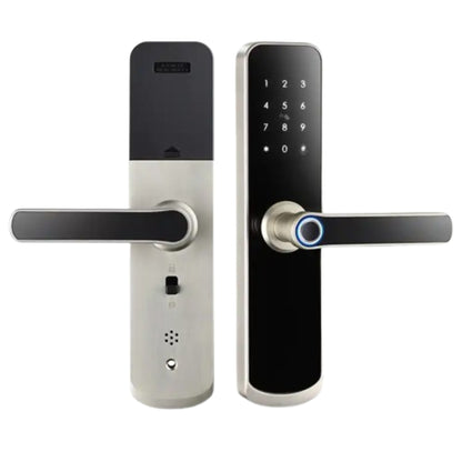 Smart Door Lock