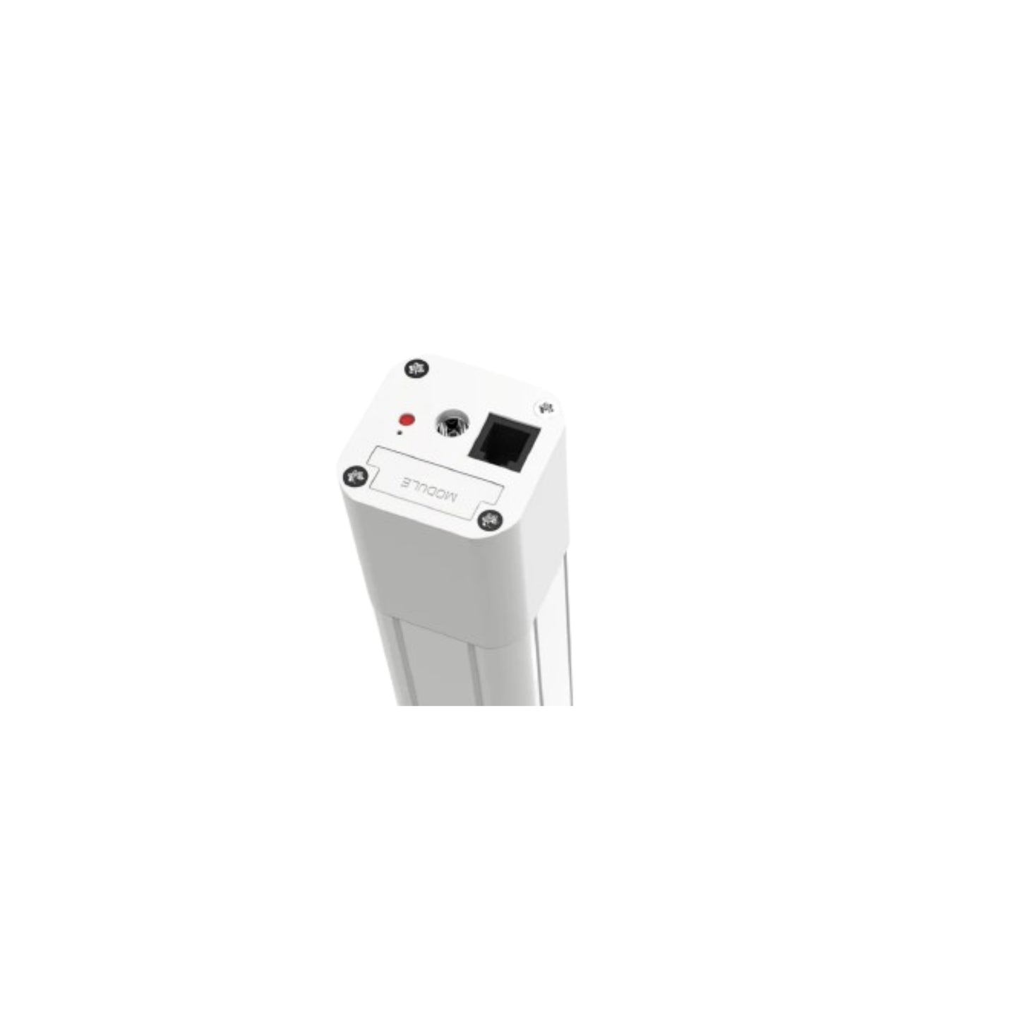 Smart Curtain Motor Rechargeable