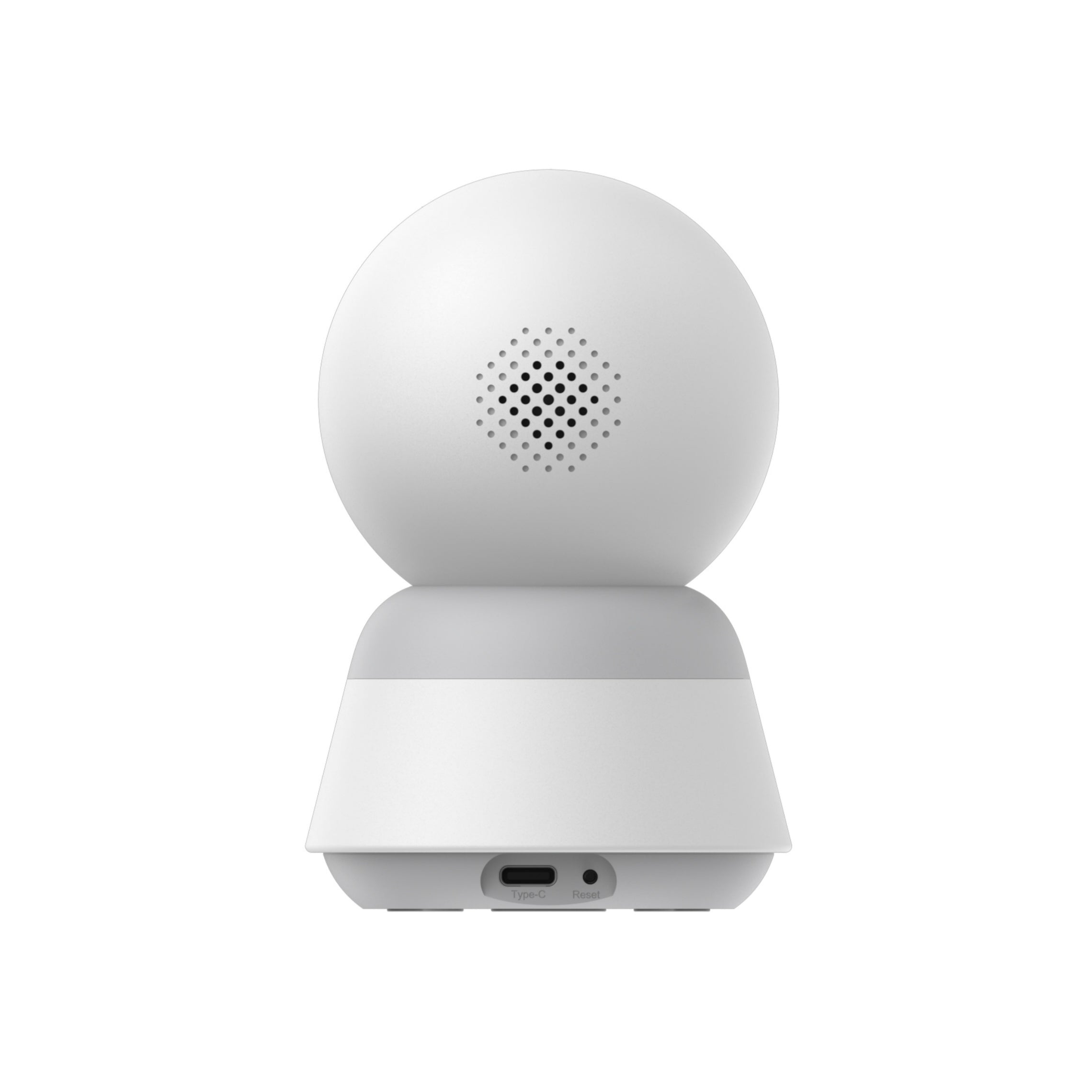 Smart Indoor WiFi Camera