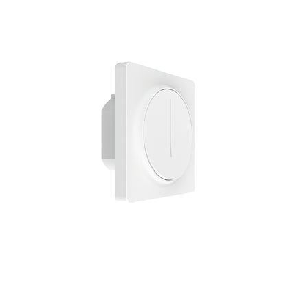 Smart Light Switch APP Remote Control Wall Switch Smart Touch Dimmer Switch Neutral Required EU