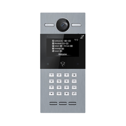 Tuya Smart Video Intercom