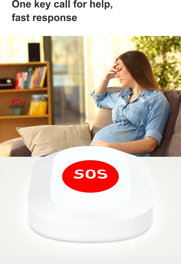 SOS Button