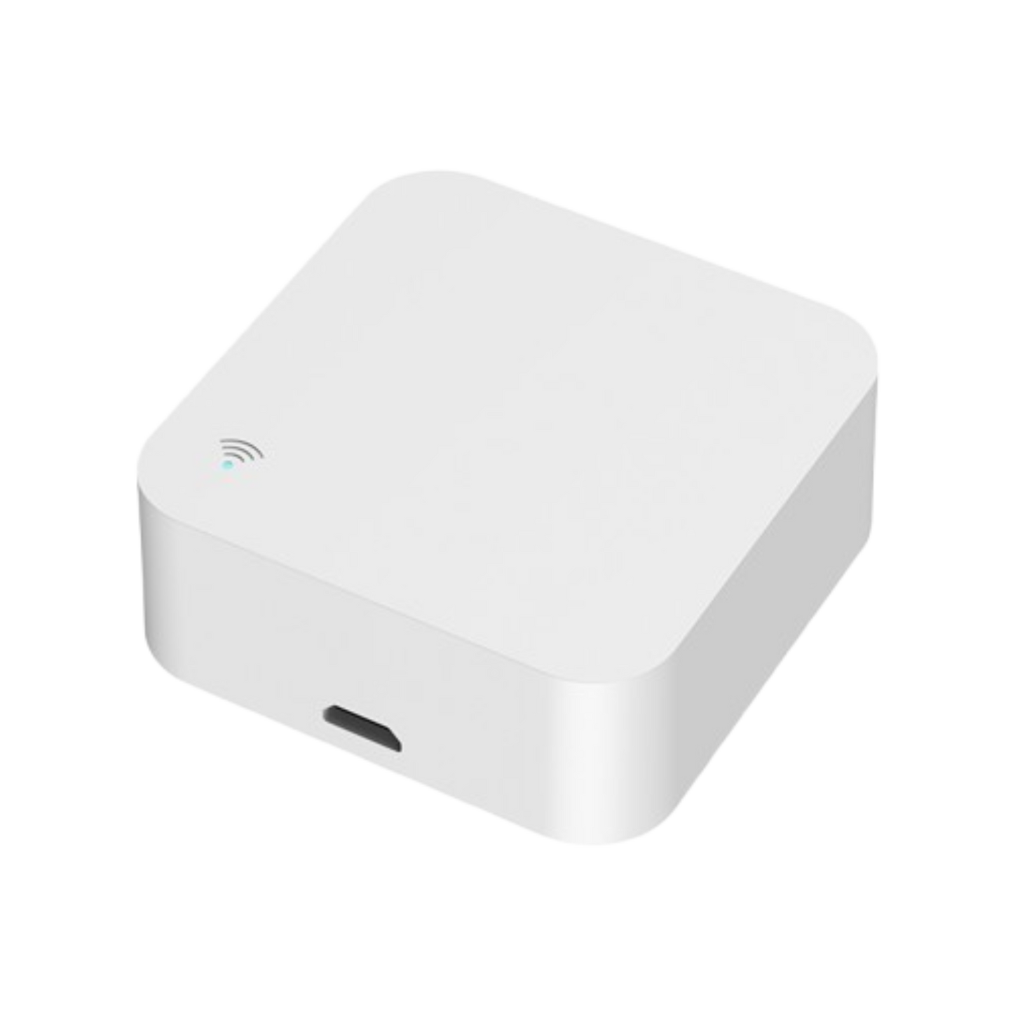 Smart Multi-mode Gateway