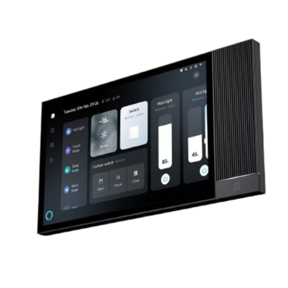 Smart Control Panel 8 Pro