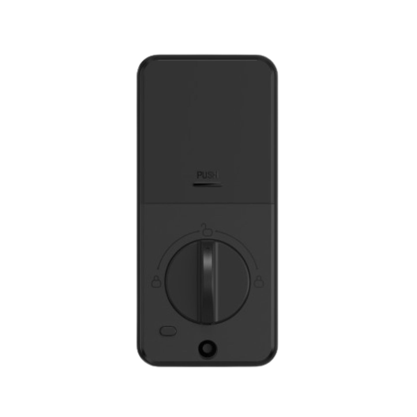 Tuya Smart Anti-Theft Lock Virtual Password for Peeking Prevention High-Strength Pry-Proof Protection