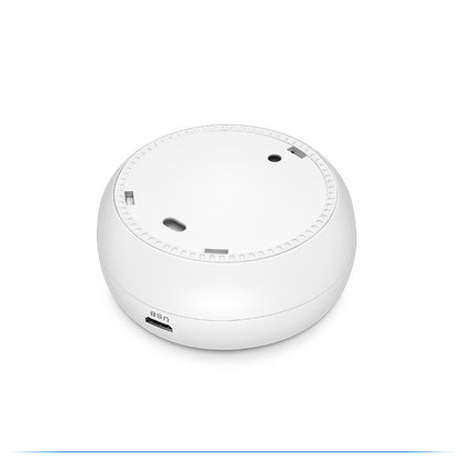 Tuay Mini Pir Sensor Detector Smart Human Motion Pir Infrared Sensor For Home Security Wifi Smart Sensor