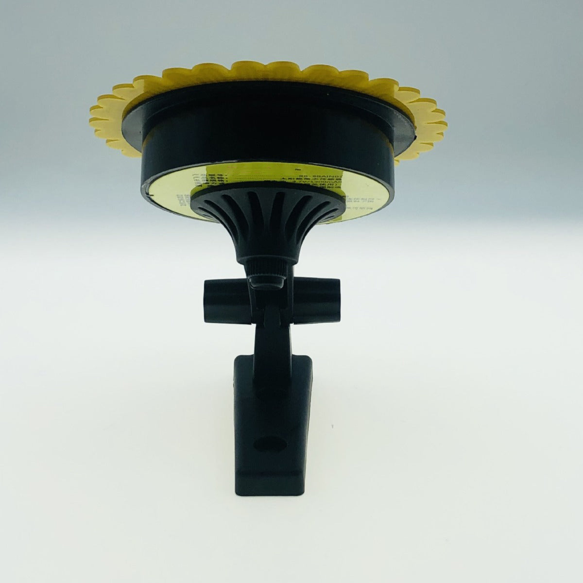 Tuya Smart Solar-Powered Rainwater Sensor