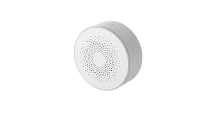 Zigbee Smart Alarm Siren 100db Audible Alarm