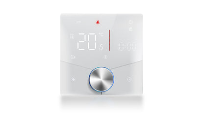 AC Thermostat Wifi Programmable Thermostat Air Conditioner Thermostat