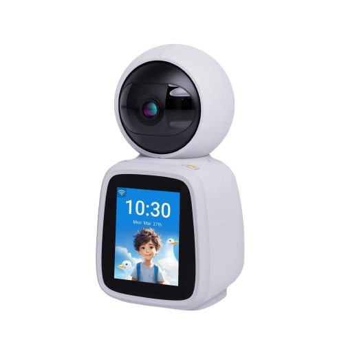 New Tuya Two-way Video Camera 1080P