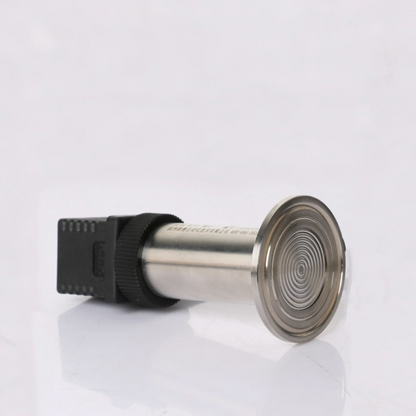 High-Precision Stainless Steel Pressure Sensor