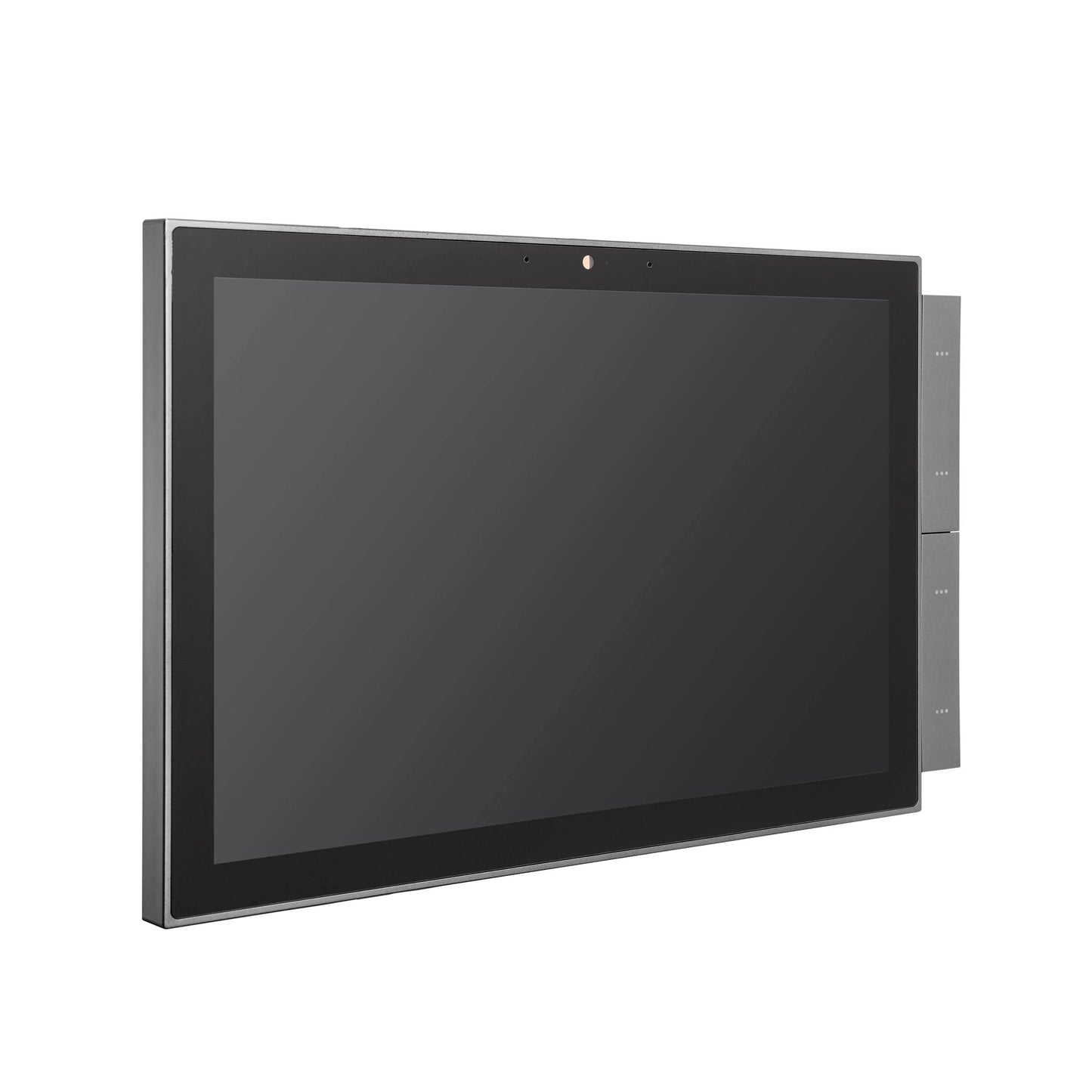 Smart Home Control Panel Max 10 inch screen Bluetooth Zigbee Gateway Building Intercom Compatible